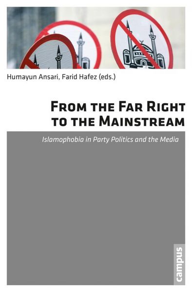 Produktbild: From the Far Right to the Mainstream