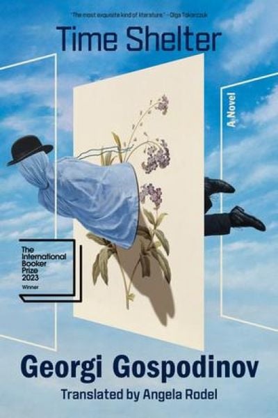 Produktbild: Time Shelter