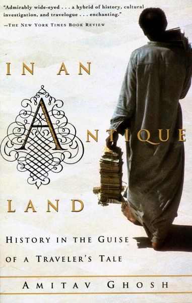 Produktbild: In an Antique Land