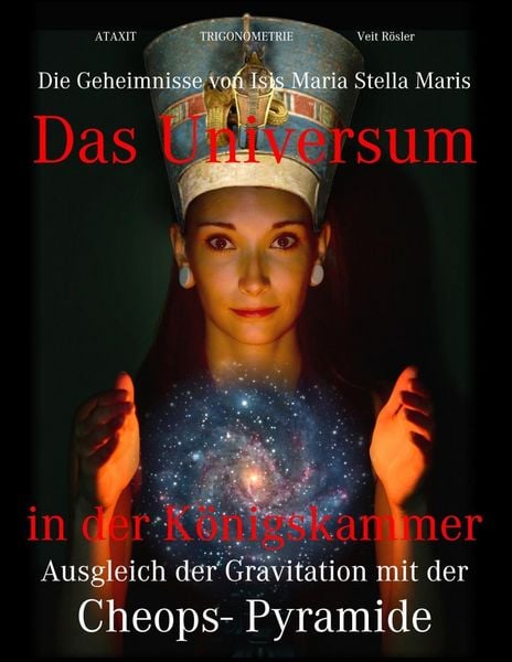 Produktbild: Das Universum in der K&ouml;nigskammer