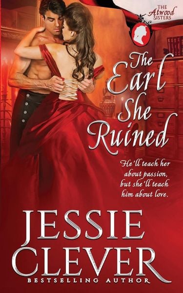 Produktbild: The Earl She Ruined