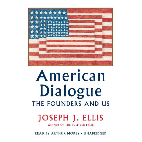 Produktbild: AMER DIALOGUE               7D