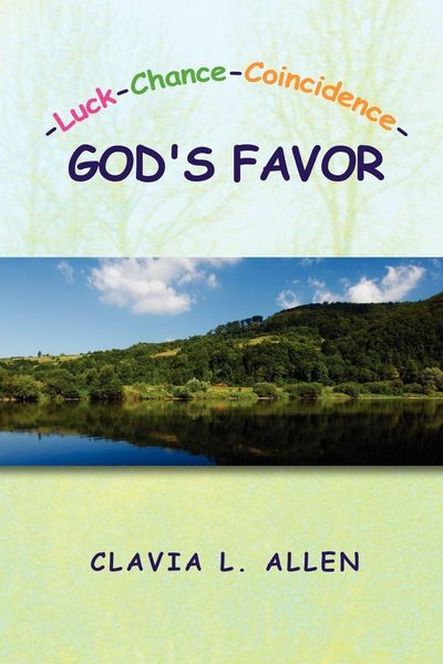 Produktbild: -Luck-Chance-Coincidence-God's Favor