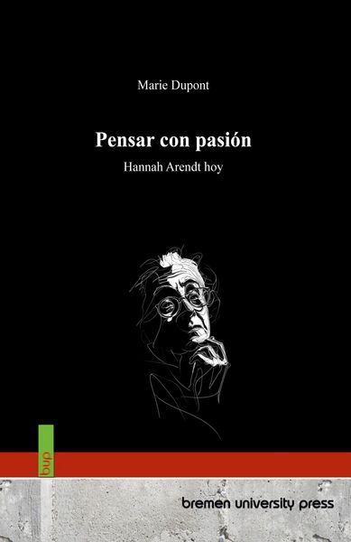 Produktbild: Pensar con pasi&oacute;n