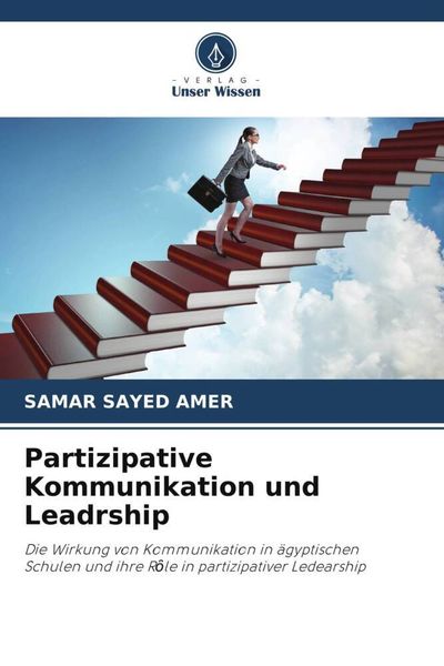 Produktbild: Partizipative Kommunikation und Leadrship