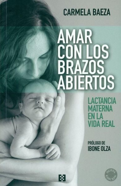 Produktbild: Amar Con Los Brazos Abiertos (nueva Ed.)