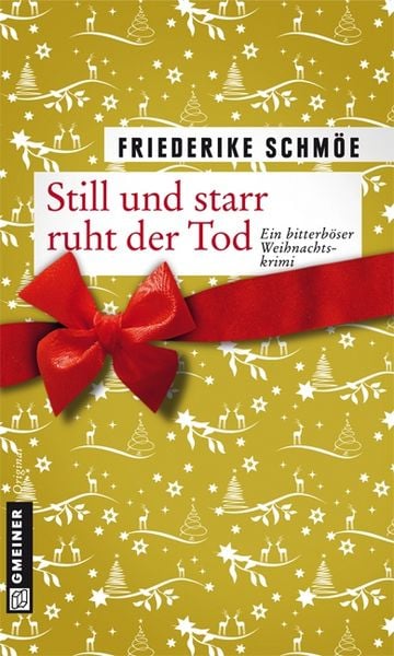 Produktbild: Still und starr ruht der Tod