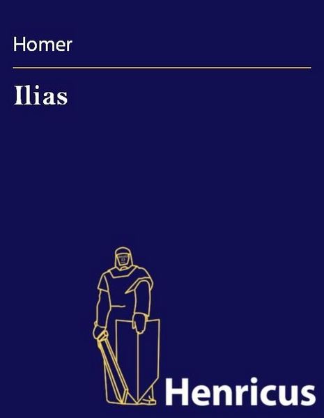 Produktbild: Ilias