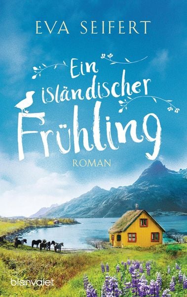 Produktbild: Ein isl&auml;ndischer Fr&uuml;hling