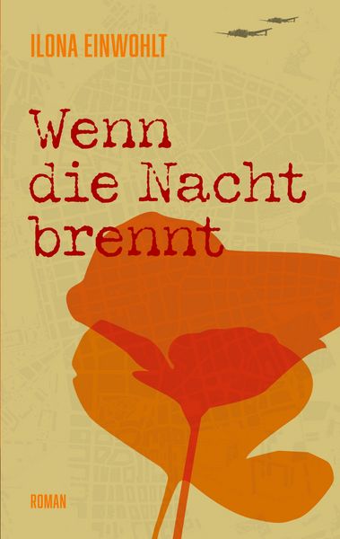 Produktbild: Wenn die Nacht brennt