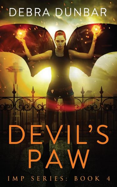 Produktbild: Devil's Paw