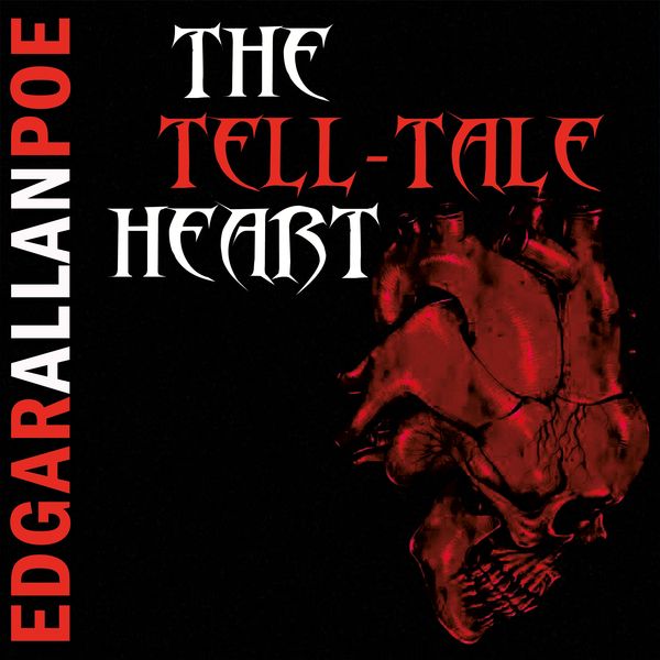 Produktbild: The Tell-Tale Heart