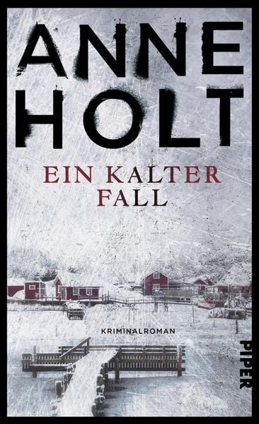 Produktbild: Ein kalter Fall