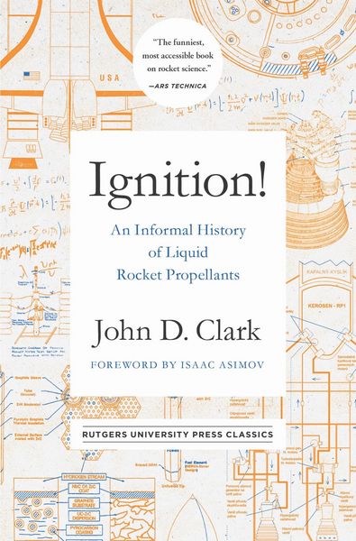 Produktbild: Ignition!
