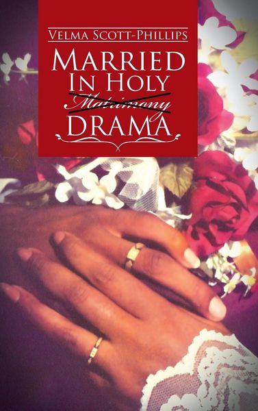 Produktbild: Married in Holy Matrimony Drama