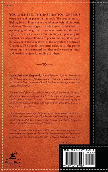 Produktbild: Let a Shepherd Be Your Guide