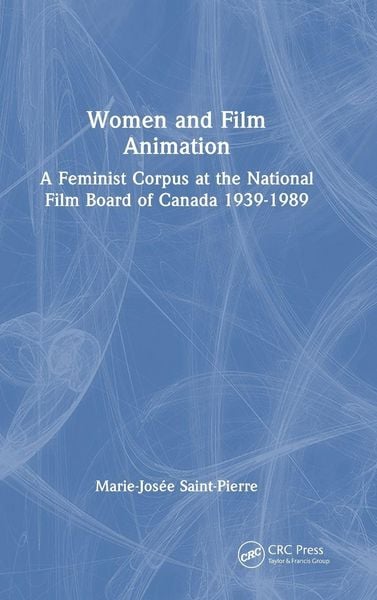 Produktbild: Women and Film Animation