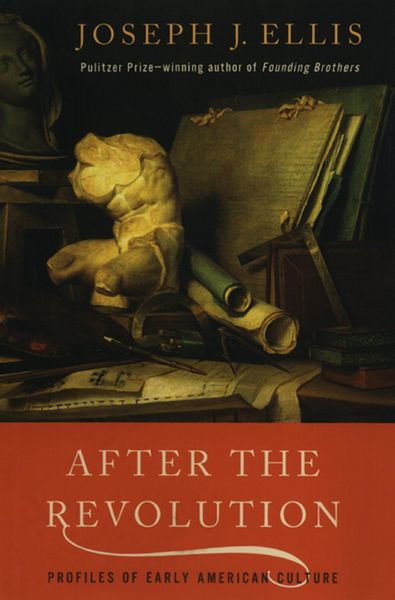 Produktbild: After the Revolution