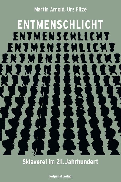 Produktbild: Entmenschlicht