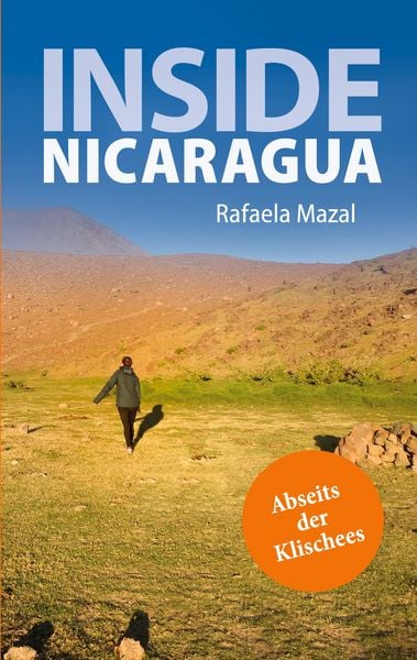 Produktbild: Inside Nicaragua