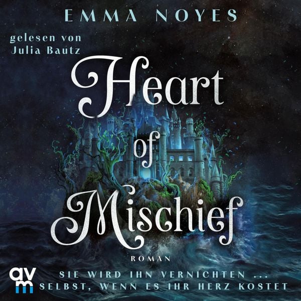 Produktbild: Heart of Mischief