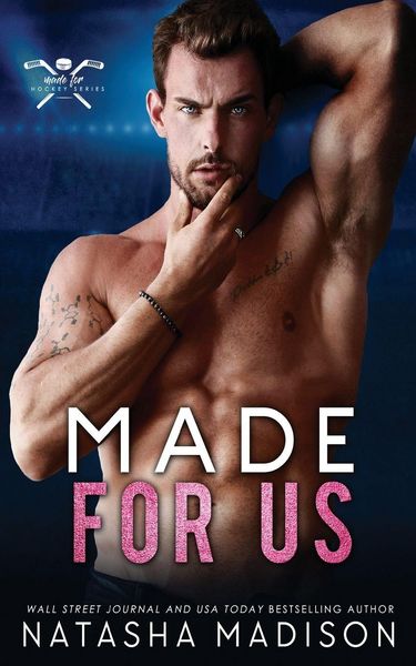 Produktbild: Made For Us