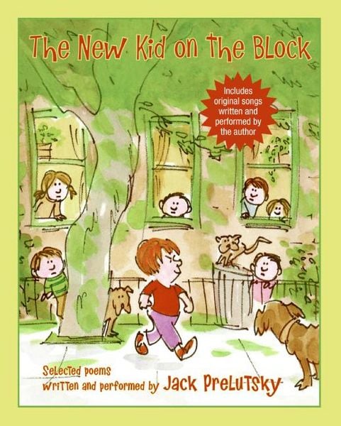 Produktbild: New Kid On The Block Cd D