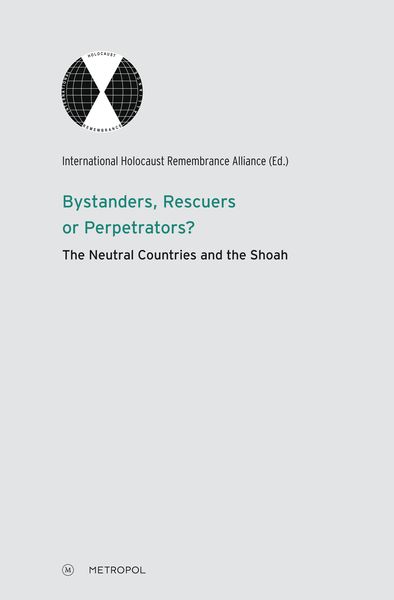 Produktbild: Bystanders, Rescuers or Perpetrators?
