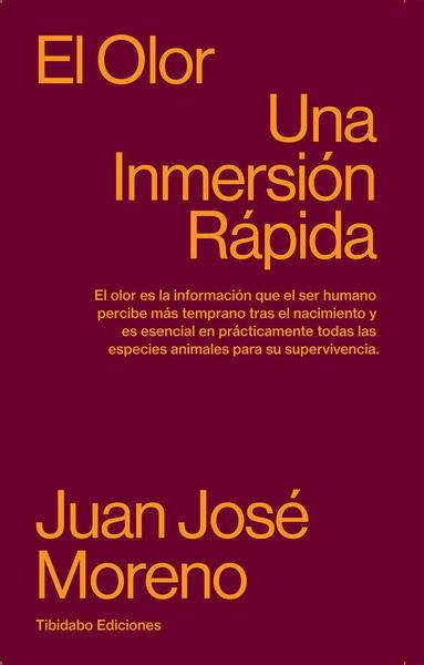 Produktbild: El Olor