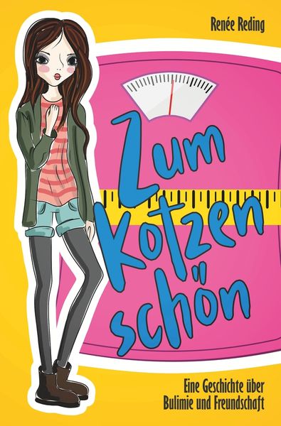 Produktbild: Zum Kotzen sch&ouml;n