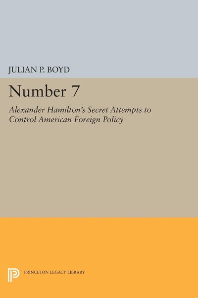 Produktbild: Number 7