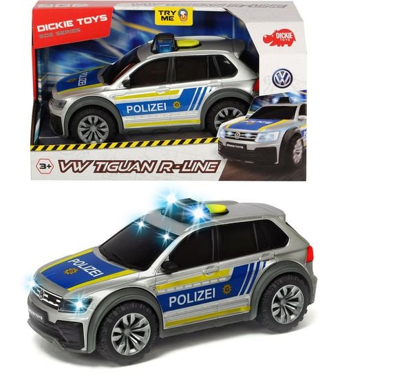 Produktbild: VW Tiguan R-Line