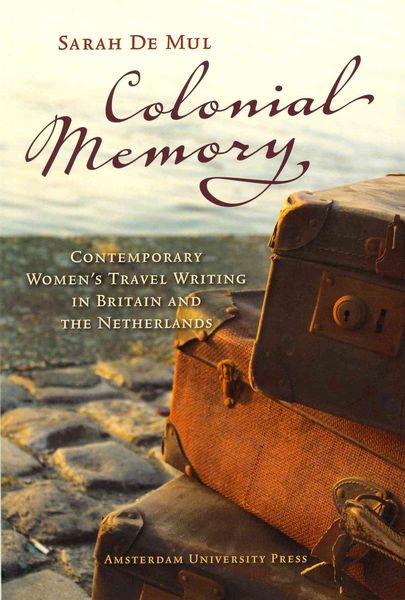Produktbild: Mul, S: Colonial Memory