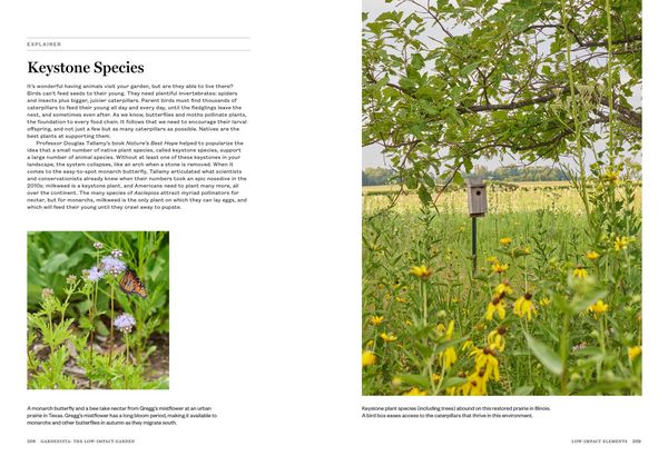 Produktbild: Gardenista: The Low-Impact Garden