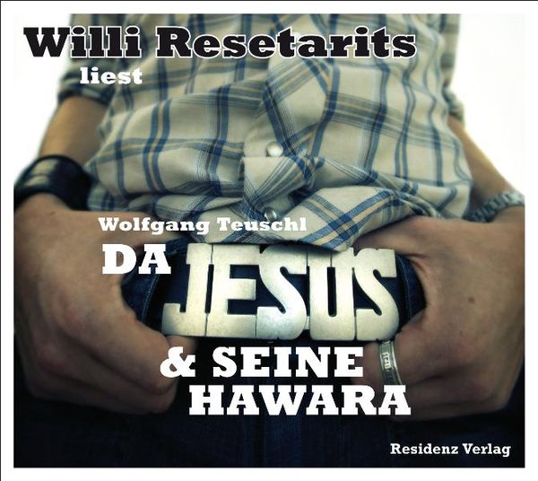 Produktbild: Da Jesus & seine Hawara