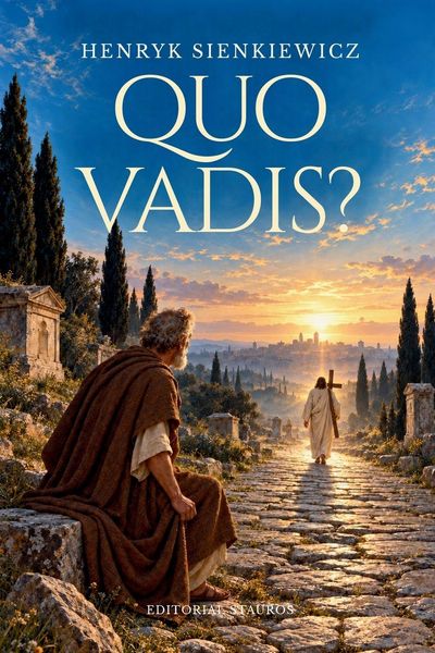 Produktbild: Quo vadis
