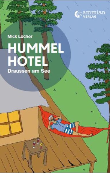 Produktbild: Hummelhotel