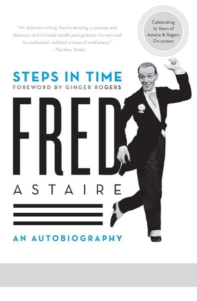 Produktbild: Steps in Time