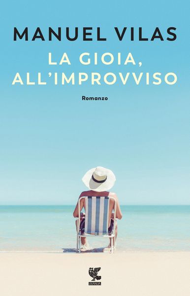 Produktbild: La gioia, all'improvviso