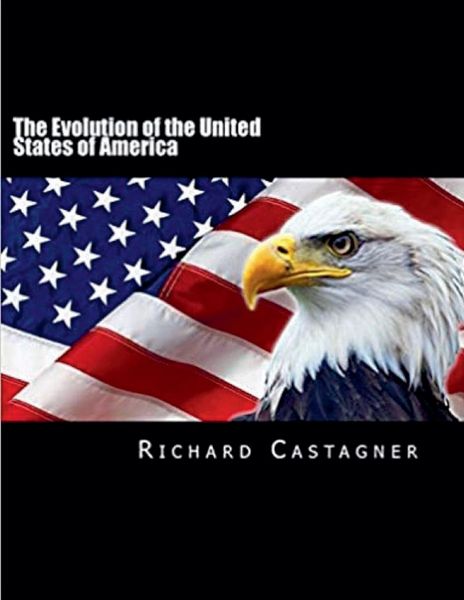 Produktbild: The Evolution of the United States of America