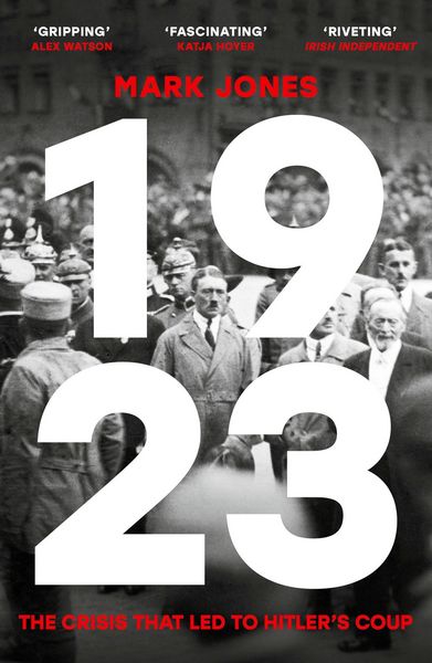 Produktbild: 1923