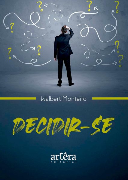 Produktbild: Decidir-se