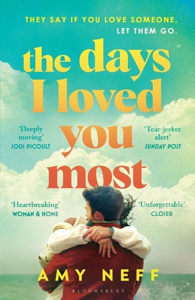 Produktbild: The Days I Loved You Most
