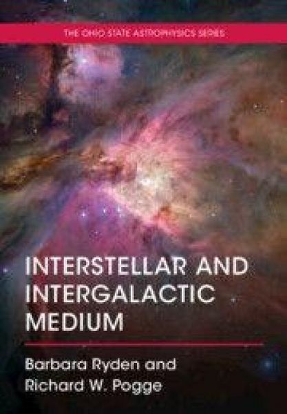 Produktbild: Interstellar and Intergalactic Medium