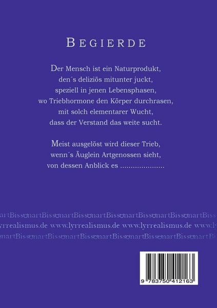 Produktbild: Mensch Gedichte