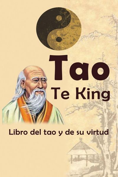Produktbild: Tao Te King