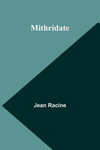 Produktbild: Mithridate