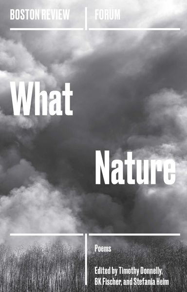 Produktbild: What Nature