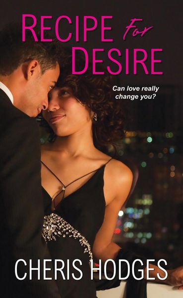 Produktbild: Recipe for Desire