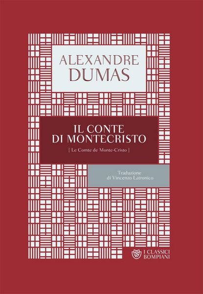 Produktbild: Il conte di Montecristo